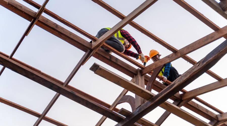 Expert Emergency Roof Repairs services in Los Lunas, NM